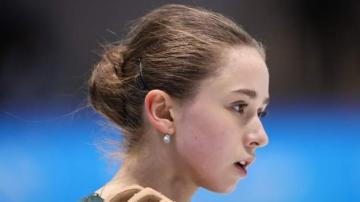 Winter Olympics: Decision on Russian skater Kamila Valieva's doping case due on Monday