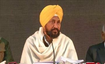 Punjab Chief Minister Says This To Arvind Kejriwal On Illegal Sand Mining
