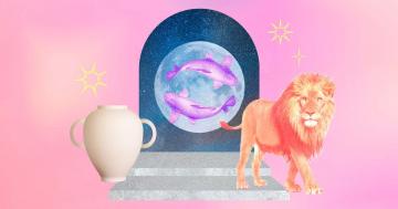 Your Feb. 13 Weekly Horoscope Comes Bearing Chaos