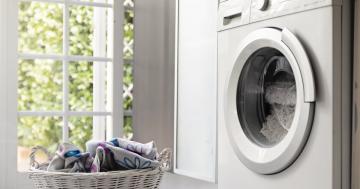 How to Clean Every Part of Your Dryer - It's Simple!
