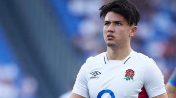 Six Nations 2022: Marcus Smith 'could be outstanding' - Eddie Jones