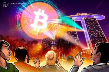 Singaporean megabank DBS works on expanding Bitcoin trading to retail