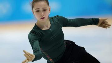Winter Olympics: What now for Russia's Kamila Valieva after failed drugs test?