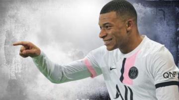 Kylian Mbappe: Is PSG striker destined to join Real Madrid this summer?