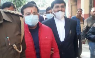 Union Minister's Son Released from Jail: Timeline of Lakhimpur Kheri Case
