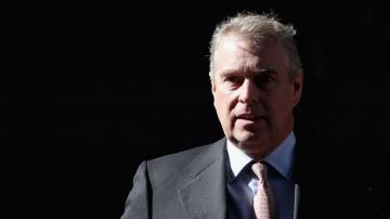 Prince Andrew agrees to settle sexual assault lawsuit