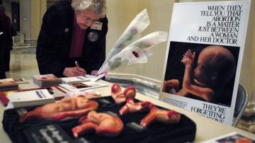 Oklahoma abortion providers see huge influx of Texas women