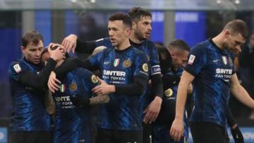 Inter Milan: Expectations low for 'Serie A's most complete team' ahead of Liverpool tie