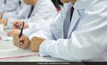 Gujarat Man Seeks Readmission In MBBS Course 30 Years After Dropping Out
