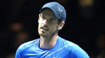 Qatar Open: Andy Murray loses in straight sets to Roberto Bautista Agut