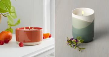 15 Candles From Target Perfect For Spring
