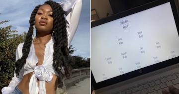 This Astrologer’s Zodiac Sign Pyramids on TikTok Are Brutally Funny
