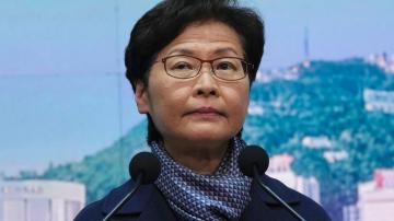 Hong Kong postpones leader election amid COVID-19 outbreak