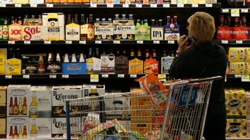 Treasury brews up ideas for a more competitive beer market