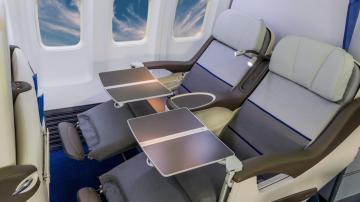 How to Get a Free Upgrade to First Class (or Score the Cheapest Possible Seat)