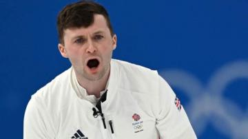 Winter Olympics: Great Britain v Sweden men's curling final to start at 06:50 GMT on Saturday