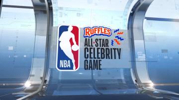 NBA All-Star Celebrity Game Highlights: Team Walton 65, Team Nique 51