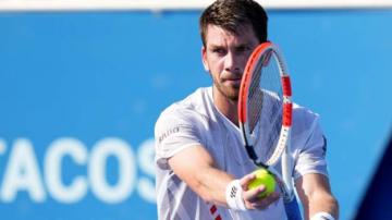 Delray Beach Open: Cameron Norrie beats Tommy Paul to reach final
