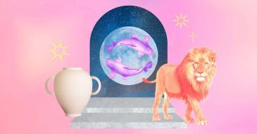 Your Feb. 20 Weekly Horoscope Is Pushing You Toward a Transformation