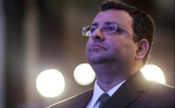 Cyrus Mistry vs Tata Dispute To Be Heard Again By Supreme Court