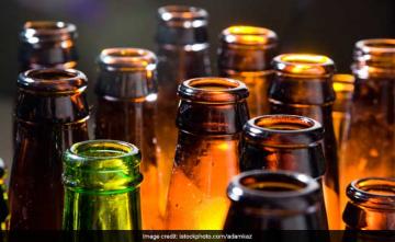 3 Dead, 44 Hospitalised After Drinking Spurious Liquor In UP's Azamgarh