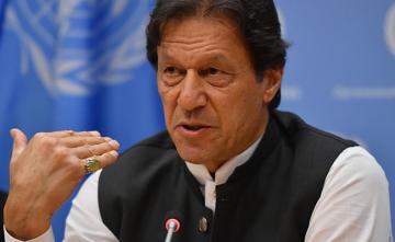 Pakistan's Imran Khan Offers A TV Debate With PM Modi