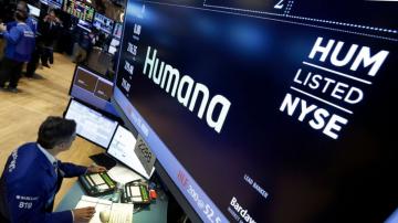 Insurer Humana, Starboard agree to add independent directors