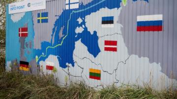 EXPLAINER: What is the Russia-Europe Nord Stream 2 pipeline?