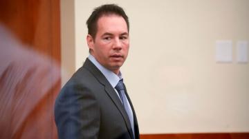 Trial underway for Ohio doctor charged in hospital deaths