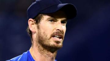 Andy Murray beaten by Jannik Sinner in Dubai; Rafael Nadal, Cameron Norrie win in Acapulco