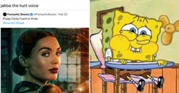 This actress’ name is so strange it was given the meme treatment (32 Photos)
