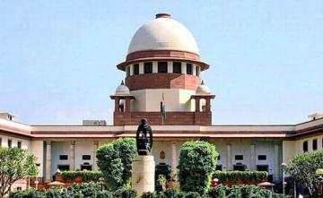 "Love Affair" No Ground For Bail When Minor Involved, Says Supreme Court