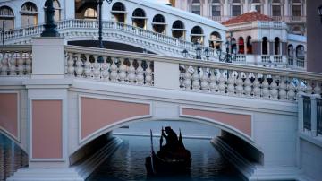 $6.25B sale of Venetian properties on Vegas Strip complete