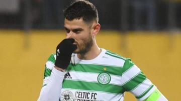 Bodo/Glimt 2-0 Celtic (5-1 agg): Ange Postecoglou's side humbled by Norwegian champions