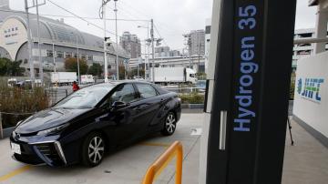 Rocky Mountain states to team up on hydrogen tech proposal