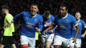 Rangers: Borussia Dortmund humbled in Europa League - what does it mean for Ibrox side?