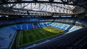 Ukraine conflict: Champions League final moved from Russia to Paris