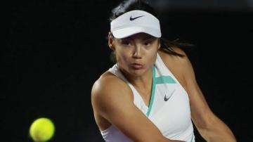 Emma Raducanu: Britain's US Open champion pulls out of Monterrey event