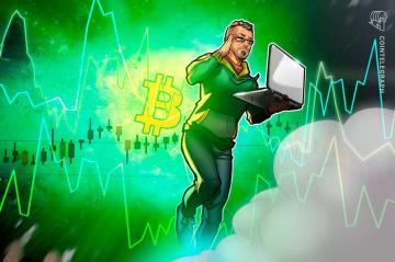 Bitcoin consolidates after $40K surge as analyst eyes weekly higher low for BTC price