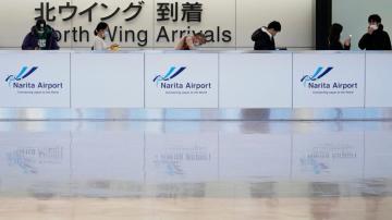 Small Japan border easing stirs hope, worry for foreigners