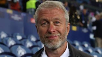 Roman Abramovich: Chelsea's Russian owner speaking with Ukraine