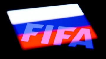 Ukraine crisis: Fifa to suspend Russia as IOC calls for athletes' suspension
