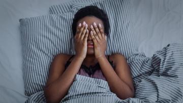 You Should Try Cognitive Behavior Therapy to Treat Your Insomnia