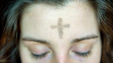 What Even Is Ash Wednesday, Anyway?
