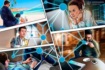 Cointelegraph launches Innovation Circle — A private membership service for industry leaders