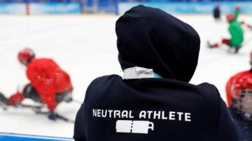 Winter Paralympics 2022: Russia and Belarus athletes unable to compete at Games