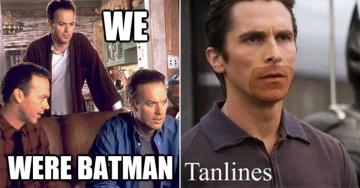 Prepare for The Batman with some Bat-memes (30 Photos)