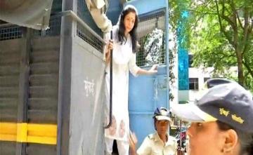 CBI Refutes Indrani Mukherjea's Claim That Daughter Sheena Bora Is Alive