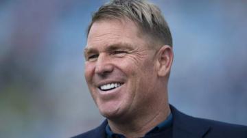 Shane Warne: Australia legend dies aged 52