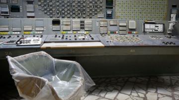 Russia's nuke plant attack revives Chernobyl disaster fears